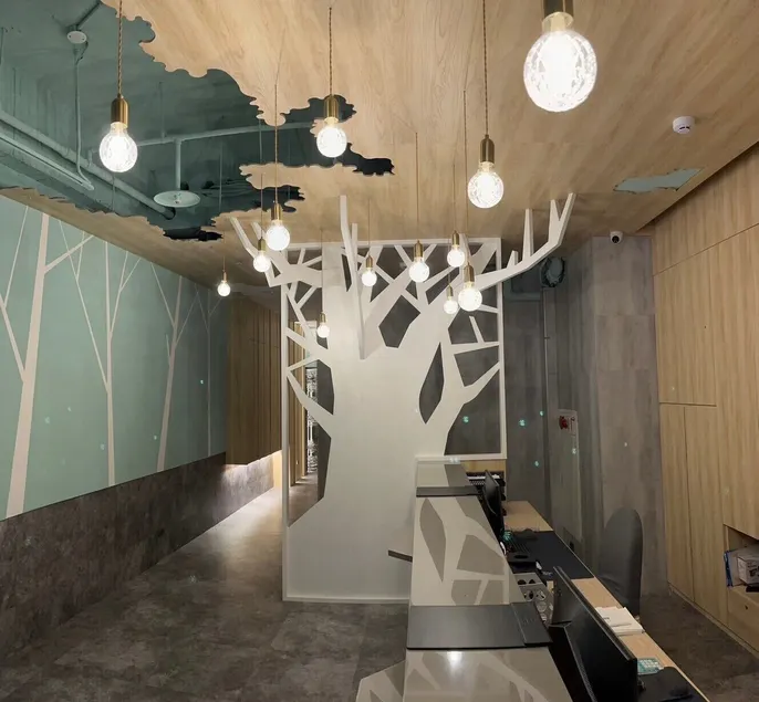 新仕飯店-New City Hotel-MRT雙連 - Image 1