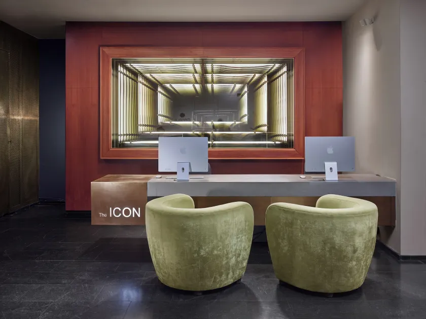 The ICON Prague - Image 1