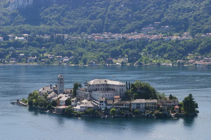 Piccolo Hotel Olina - Image 1