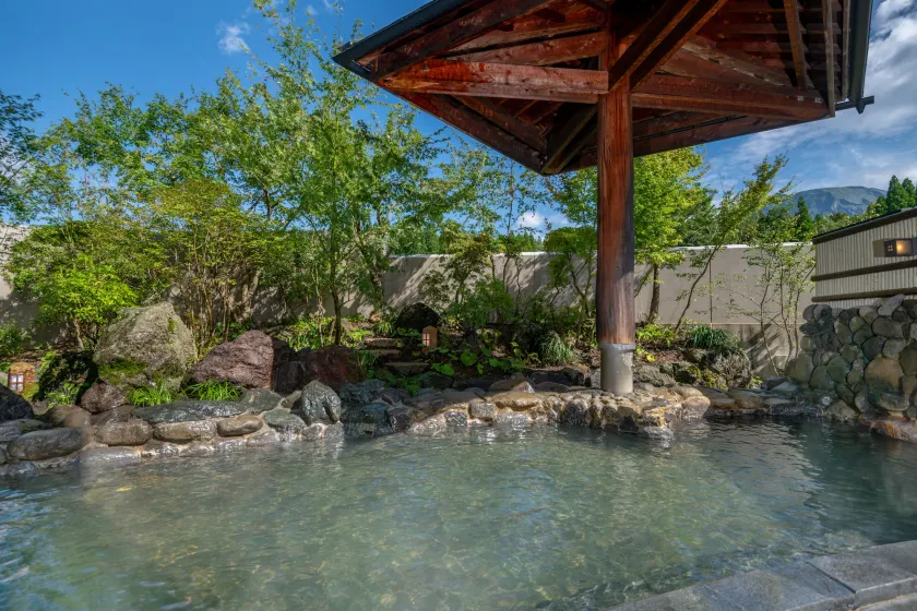KAMENOI HOTEL Aso - Image 1