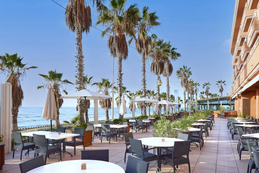 Sunway Playa Golf & Spa Sitges - Image 1