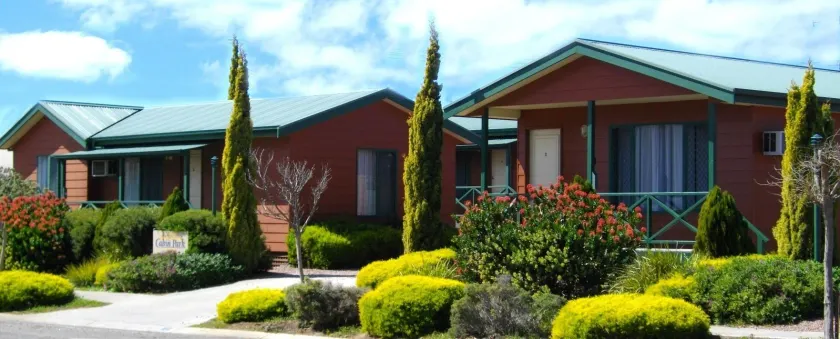 Port Lincoln Villas - Image 1