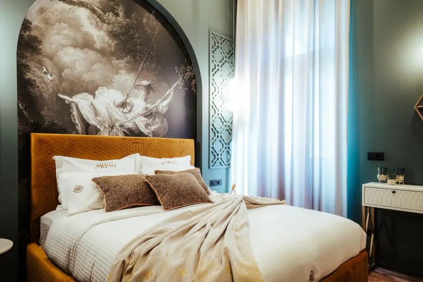 Espero Royal Stay - Image 1