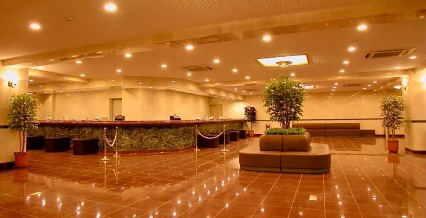 Kyoto Universal Hotel Karasuma - Image 1