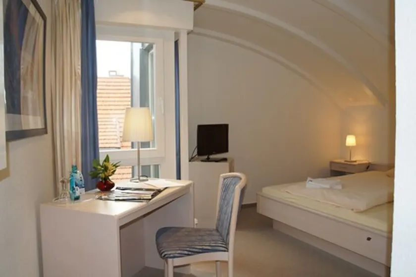 Hotel Busch - Image 1