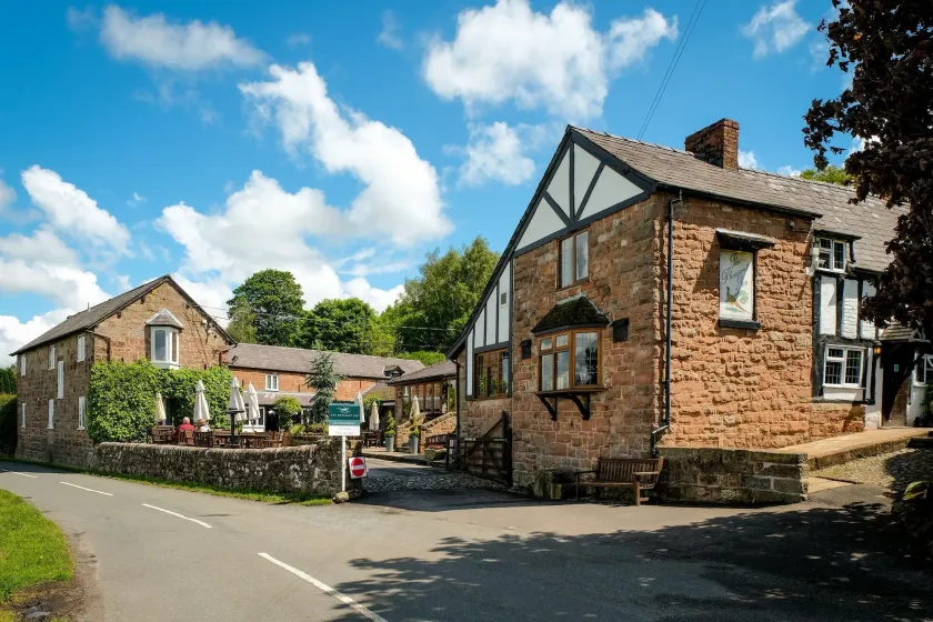 The Pheasant Inn - Image 1