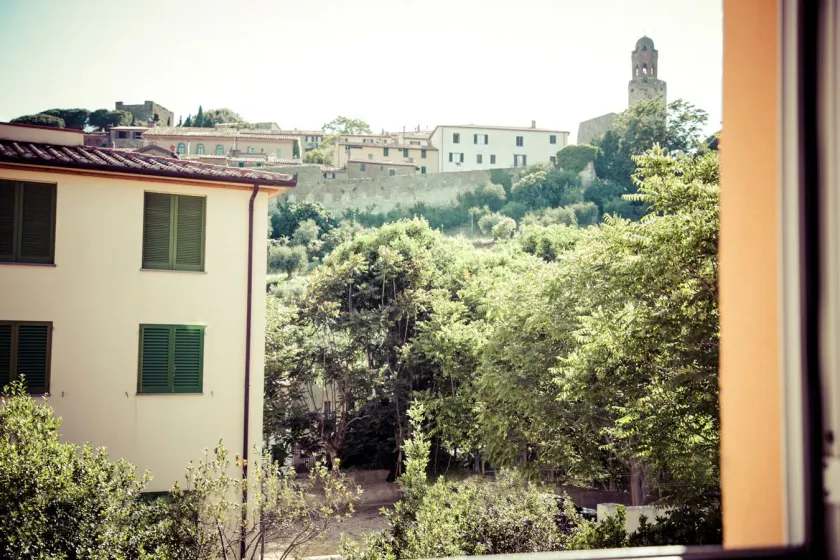 Albergo la portaccia - Image 1