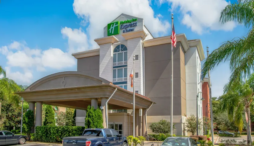 Holiday Inn Express Hotel & Suites Orlando - Apopka by IHG - Image 1