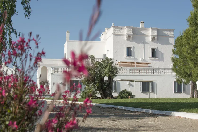 Masseria San Giovanni - Epoca Collection - Image 1