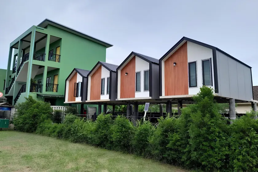 N&N HOUSE Laem Hin - Image 1