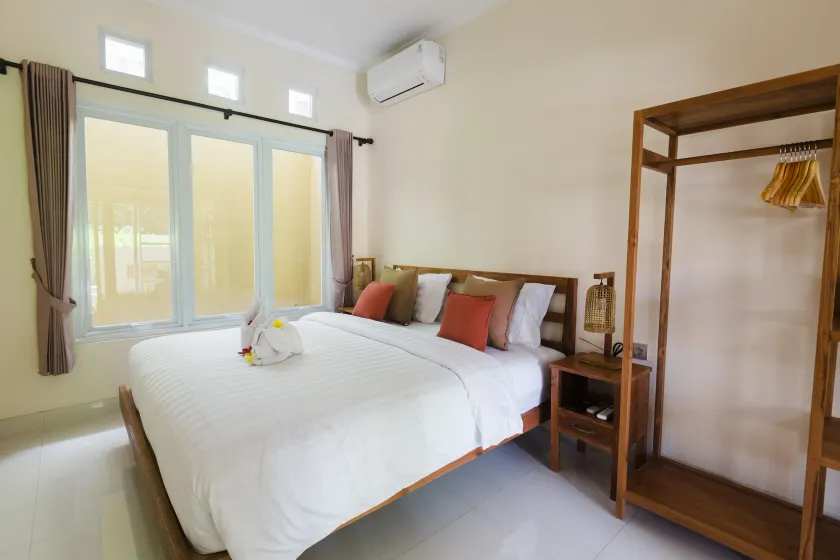 Donguri House Bali - Image 1