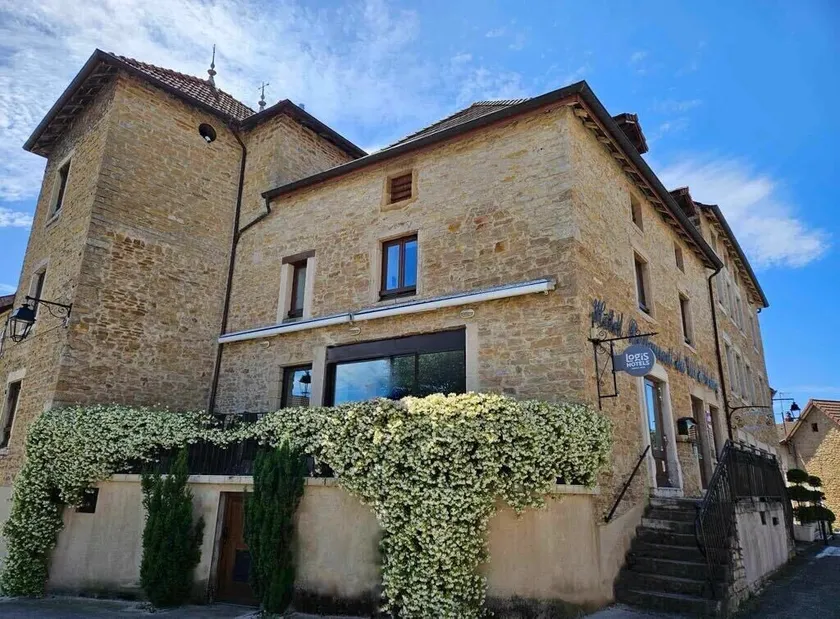 Le Val d'Amby - Image 1