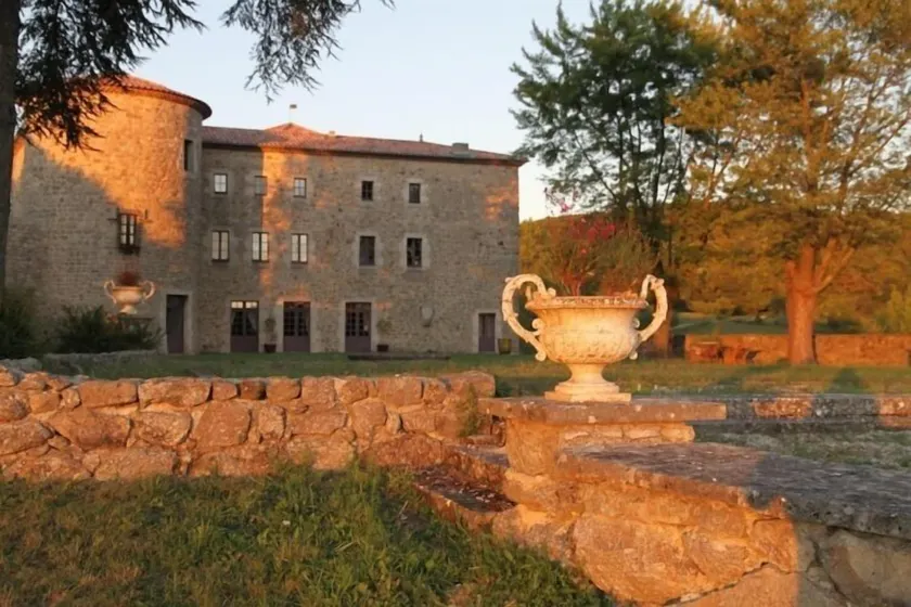Chateau du Besset - Image 1