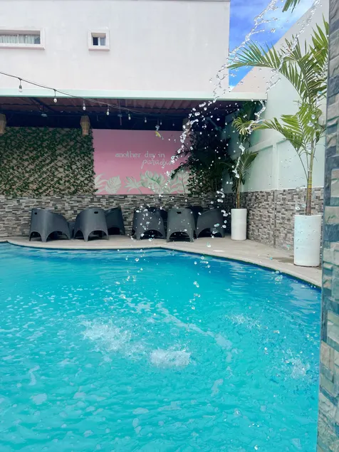 Hotel Xolotlan Managua - Image 1
