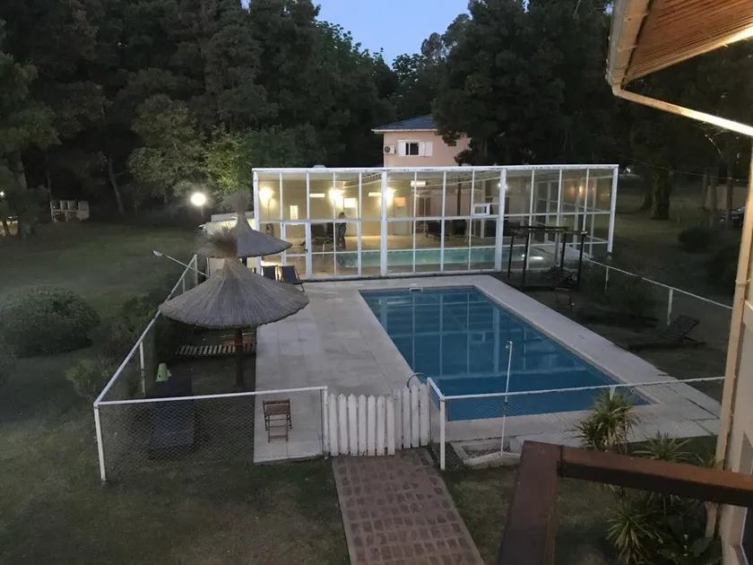 Las Lomas Suite & Spa - Image 1