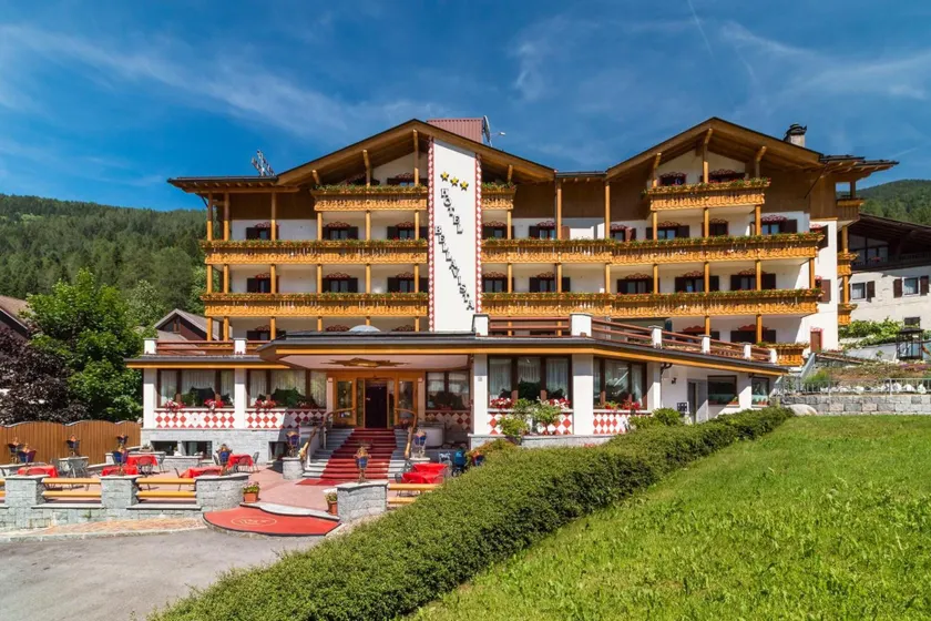 Hotel Bellavista - Image 1