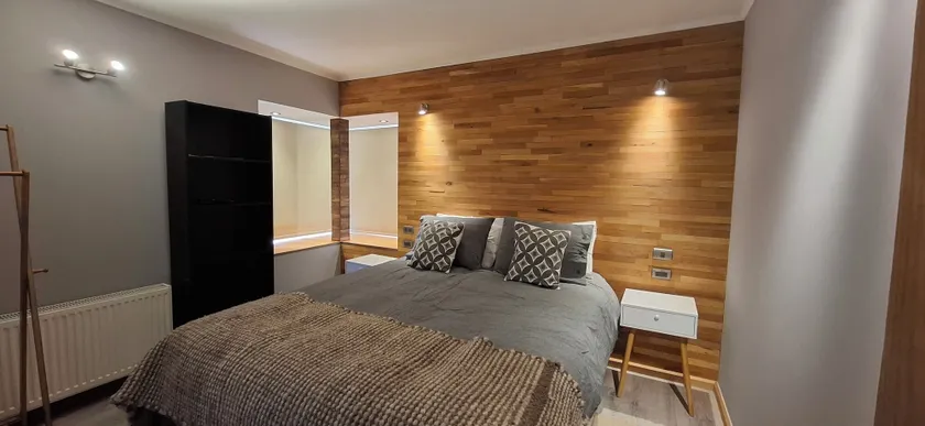 Casa Simpson Hotel - Chambre