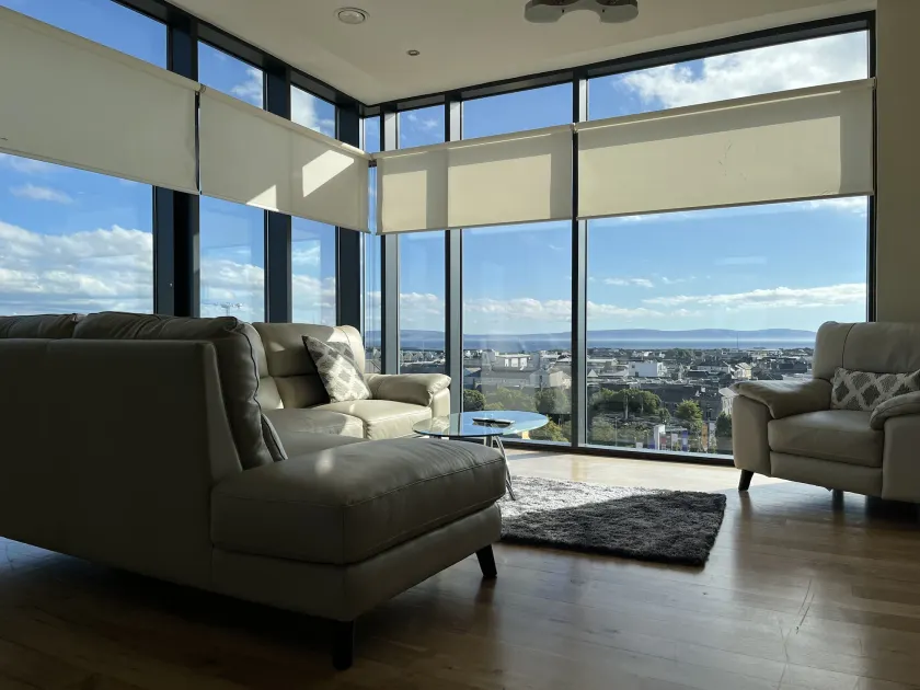 The Western Citypoint Apartments - Image 1