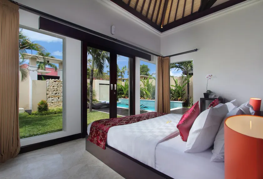 RC Villas and Spa Bali - Image 1