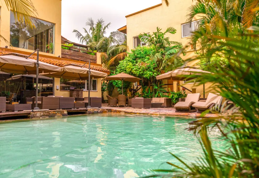 La Villa Boutique Hotel - Image 1
