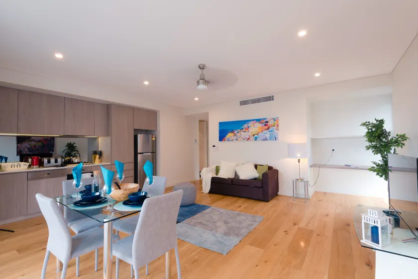 Pelicanstay in Bondi Junction - Image 1