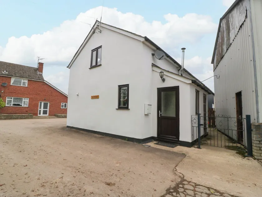 The Old Dairy - Image 1