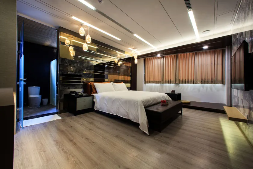 Chen He Motel - Image 1