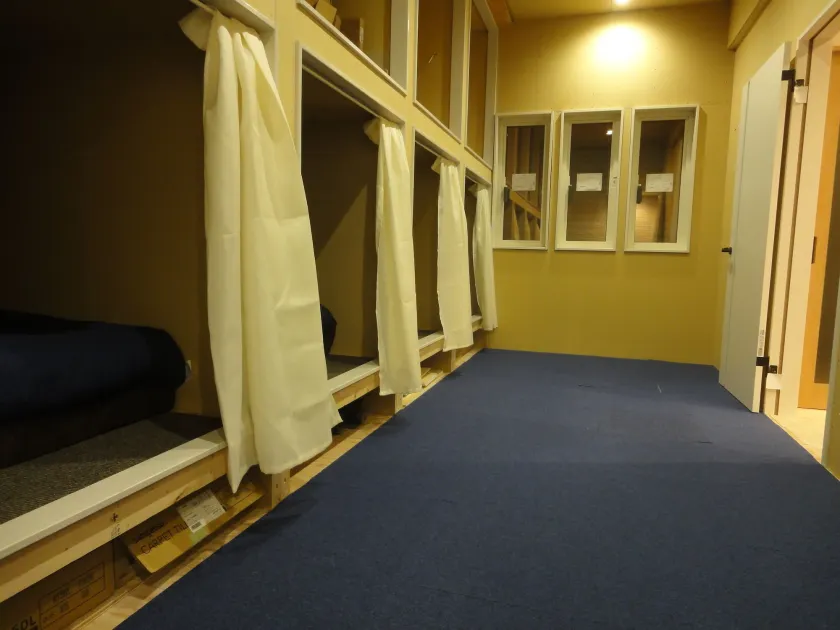 Guest House Oniya - Hostel - Image 1
