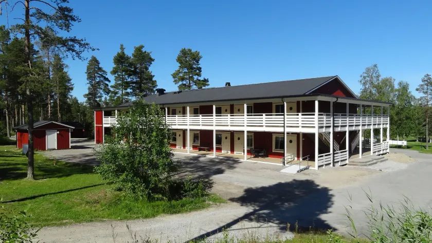 Piteå Golfhotell - Image 1