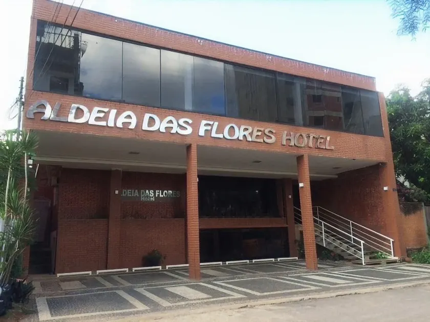 Aldeia das Flores Hotel - Image 1