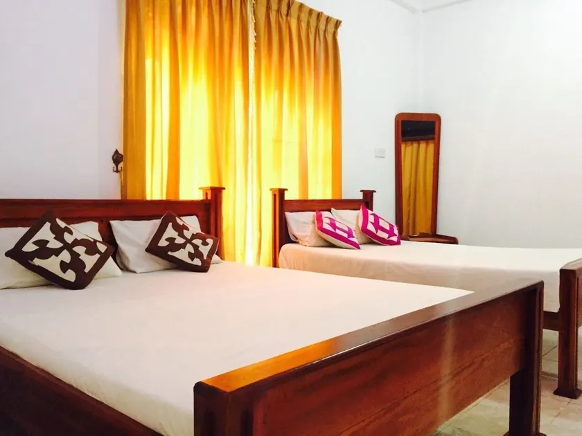 Pabasara Guest House Kalawewa - Image 1