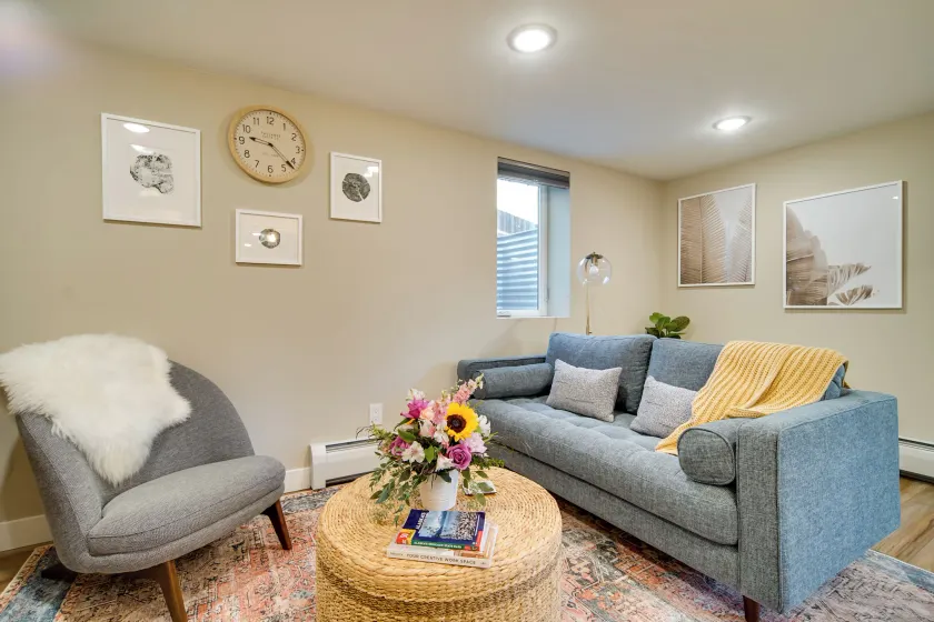 Alluring Anchorage Apt - Walk to Coastal Trl! - Image 1