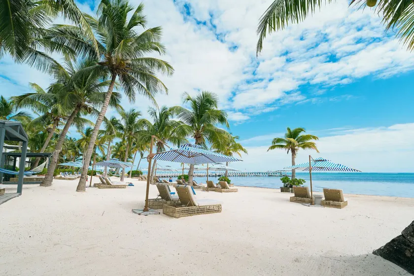 Las Terrazas Resort - Image 1