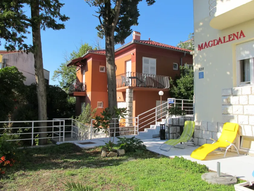 Integral Hotel Arbia - Villa Rio - Image 1