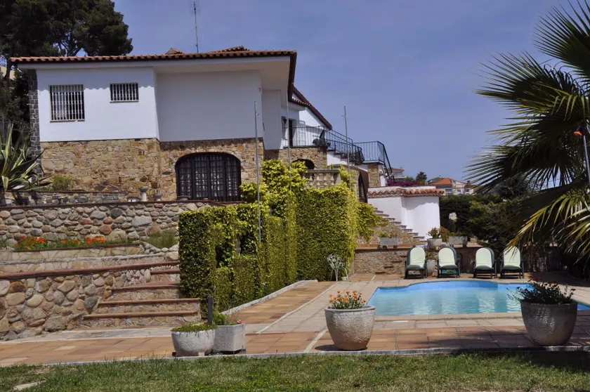 Villa Carla - Image 1