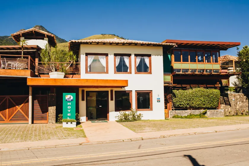 Hotel Fita Azul - Image 1