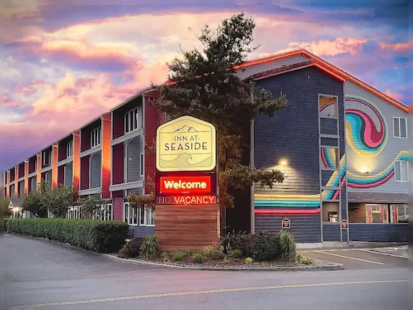 Inn at Seaside - Image 1