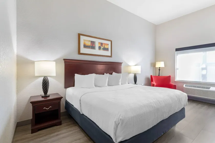 Country Inn & Suites by Radisson, Jacksonville West, FL - Image 1