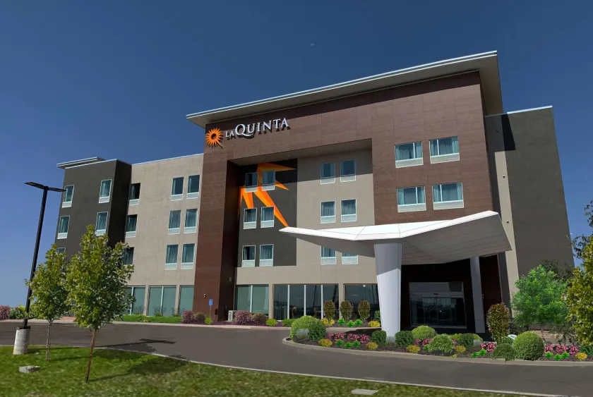 La Quinta Inn & Suites by Wyndham Holbrook Petrified Forest - Image 1