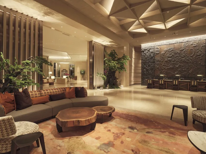 Fleur de Chine Hotel - Image 1