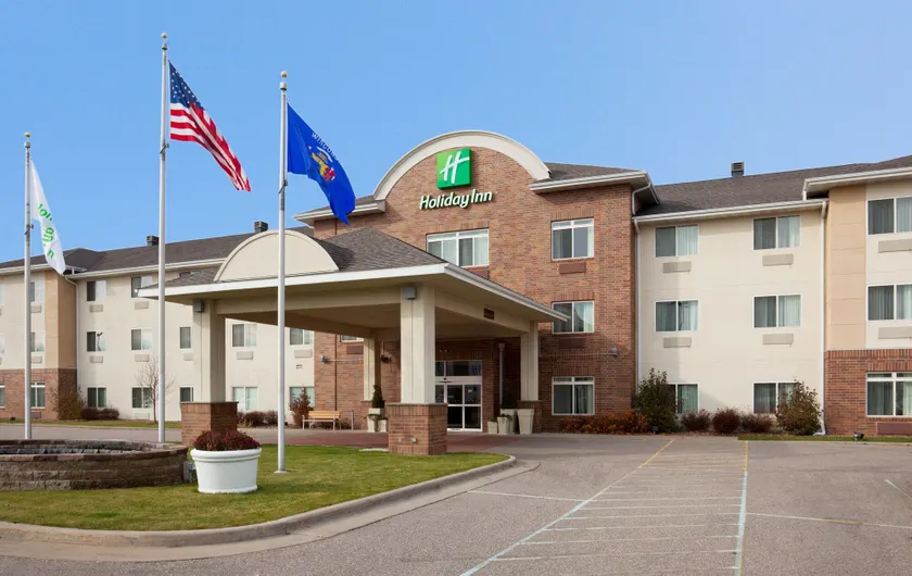 Holiday Inn & Conference Center Marshfield by IHG - Image 1