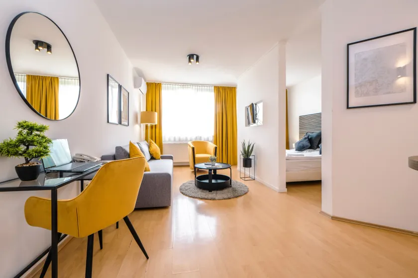 PrimeStayBudapest - Image 1