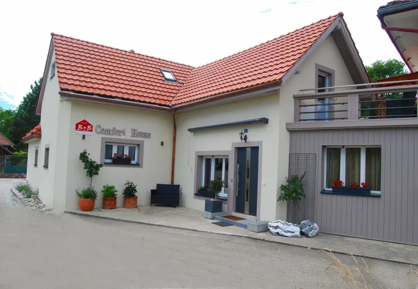 BnB Comfort Guesthouse Olten - Lostorf - Image 1