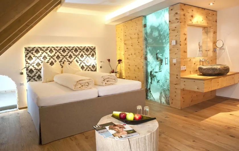 Lifestyle Hotel eder - Image 1