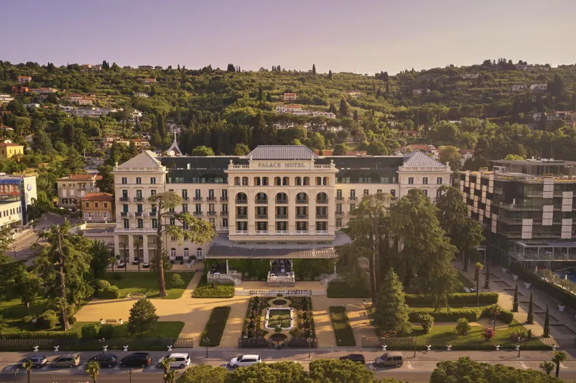 Hotel Palace Portoroz by Minor Hotels - Image 1