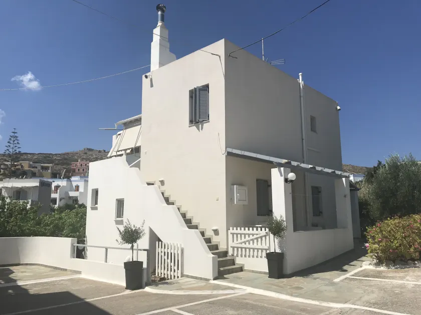 Villa Katerina - Image 1
