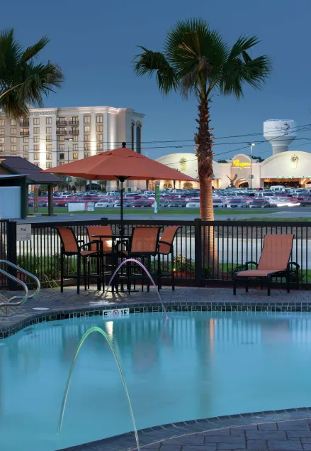 Hampton Inn & Suites Marksville - Image 1