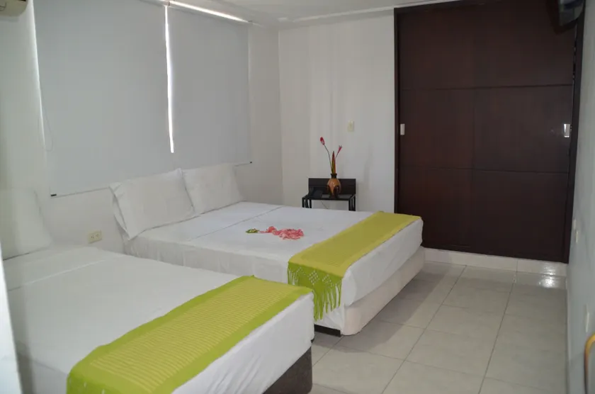 Hotel Casa Pablo - Image 1