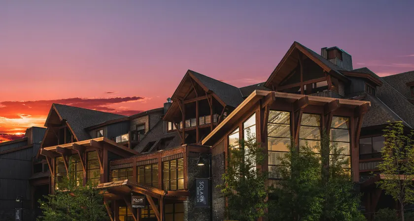Bellstar Suites at Solara Resort - Image 1