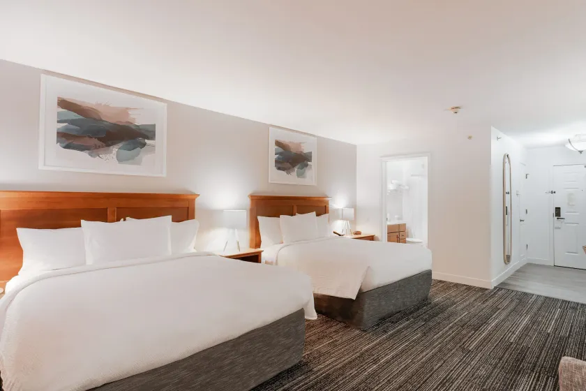 TownePlace Suites Stafford - Image 1